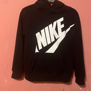 Boys Nike hoody